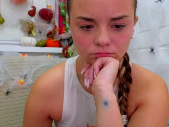 misss-vikki webcam model stream image