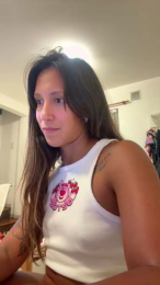 Ailen27 webcam cam4 model stream image