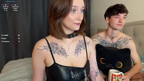 arlen_here webcam model stream image