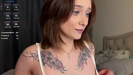 arlen_here webcam model stream image