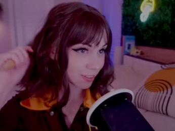 runesy webcam model stream image