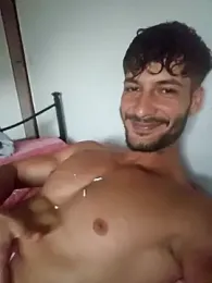 Iosiif webcam model stream image