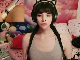 bimbocat webcam model stream image