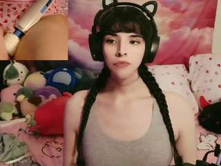 bimbocat webcam model stream image