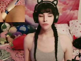 bimbocat webcam model stream image