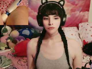 bimbocat webcam model stream image