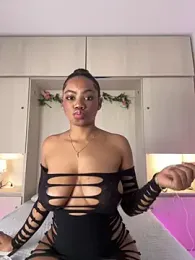 KendallRosse1 webcam model stream image