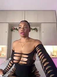 KendallRosse1 webcam model stream image