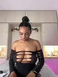 KendallRosse1 webcam model stream image