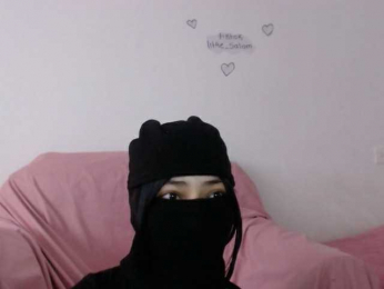 salome81 webcam model stream image