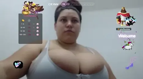 sofi_miracle webcam model stream image