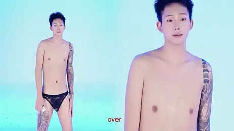 Exo-bigGG webcam stripchat model stream image