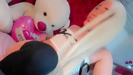 star_foxts webcam model stream image