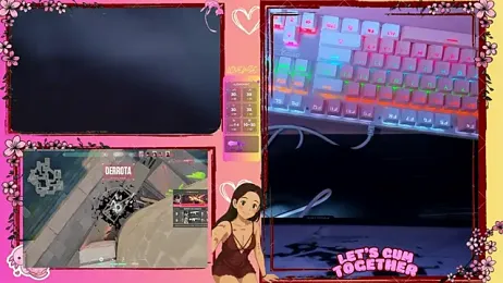 BellyRouse webcam stripchat model stream image