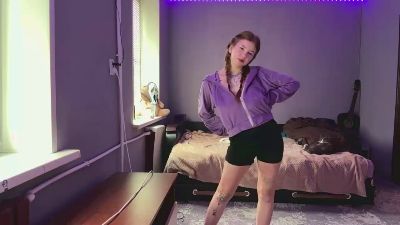 KeithPugeda webcam model stream image