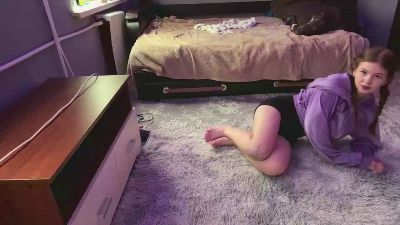 KeithPugeda webcam model stream image