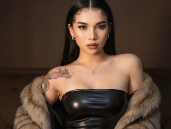 CelesteRacal webcam model stream image