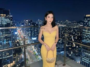 CelesteRacal webcam model stream image