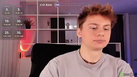 sunnyburn_boy webcam model stream image