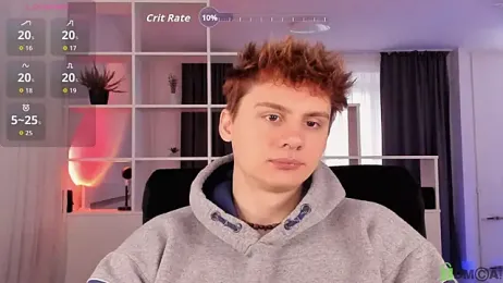 sunnyburn_boy webcam model stream image