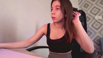 BeverleyChung webcam model stream image