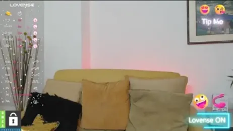 lairenbabe webcam model stream image