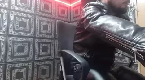 Master_Mark_Wayne webcam model stream image