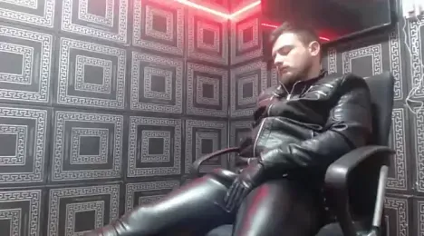 Master_Mark_Wayne webcam model stream image