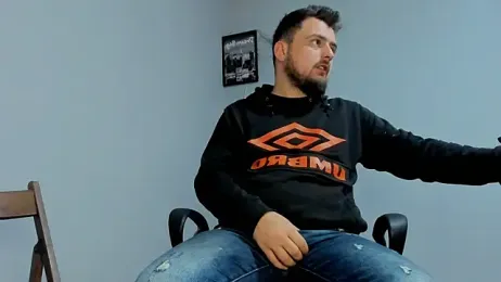 Master_Mark_Wayne webcam model stream image