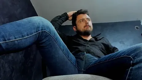 Master_Mark_Wayne webcam model stream image