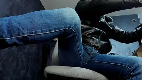 Master_Mark_Wayne webcam model stream image