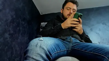 Master_Mark_Wayne webcam model stream image