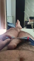 yruam4 webcam model stream image