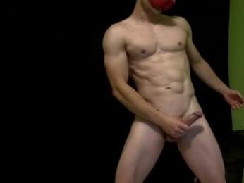 harimiau webcam model stream image