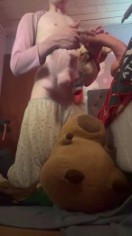 Twinkcnosito webcam model stream image