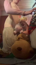 Twinkcnosito webcam model stream image