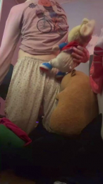 Twinkcnosito webcam model stream image