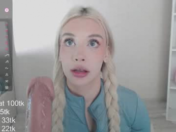 vickyfuckingdoll webcam model stream image