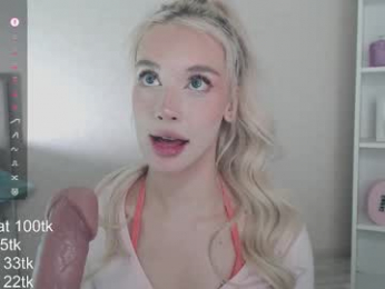vickyfuckingdoll webcam model stream image