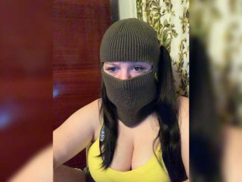 ZetaJones webcam model stream image