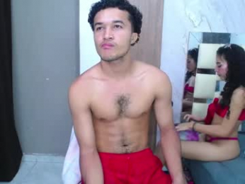 moon_and_fire_ webcam model stream image