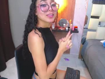 moon_and_fire_ webcam model stream image