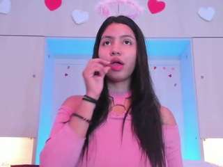 scarlettbabee webcam model stream image