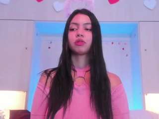 scarlettbabee webcam model stream image