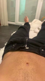 JhonJohnzinho webcam model stream image