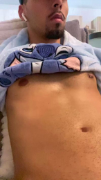 JhonJohnzinho webcam model stream image