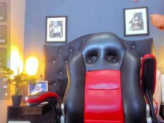 allisonspicy1 webcam model stream image