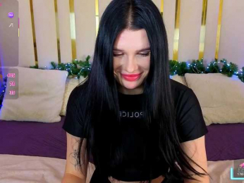 NeylaCharm webcam model stream image