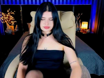 NeylaCharm webcam model stream image