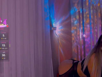 MARI_11 webcam model stream image